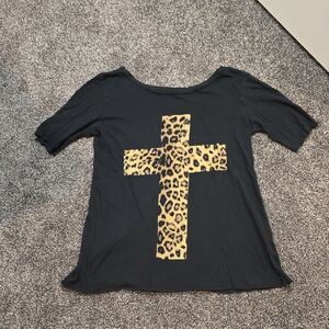 Truly Madly Deeply Graphic Top